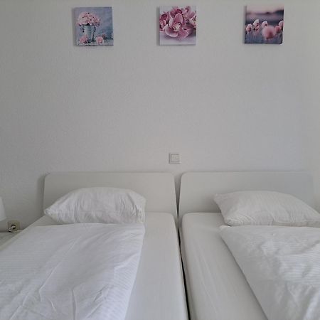 Green Hill Apartments - Feldkirch Esterno foto