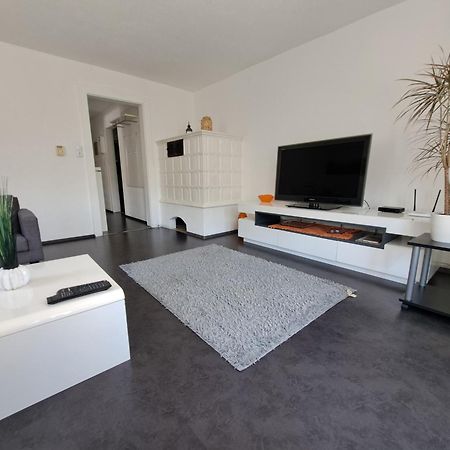 Green Hill Apartments - Feldkirch Esterno foto