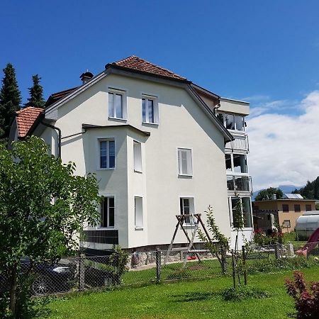 Green Hill Apartments - Feldkirch Esterno foto