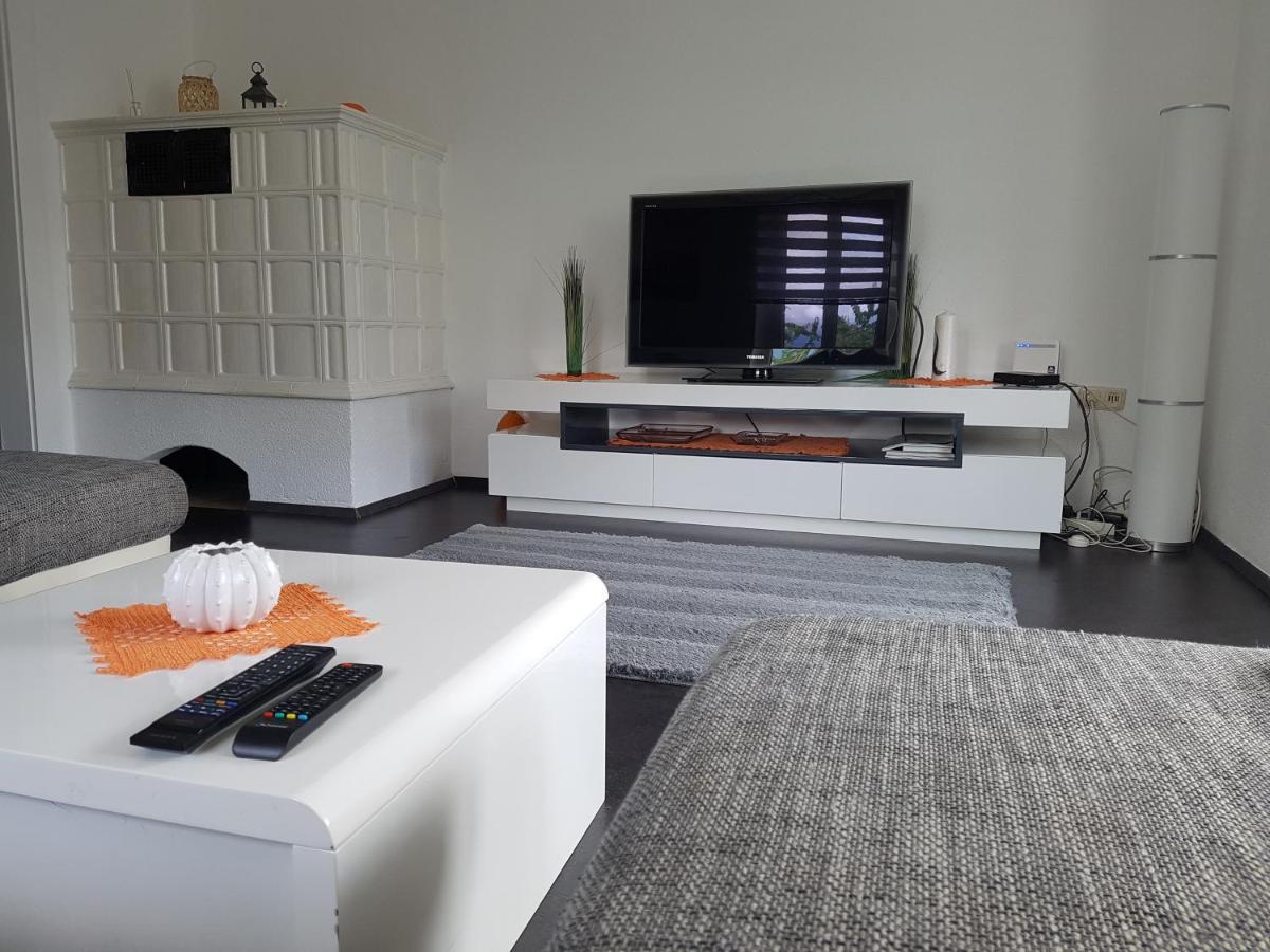 Green Hill Apartments - Feldkirch Esterno foto