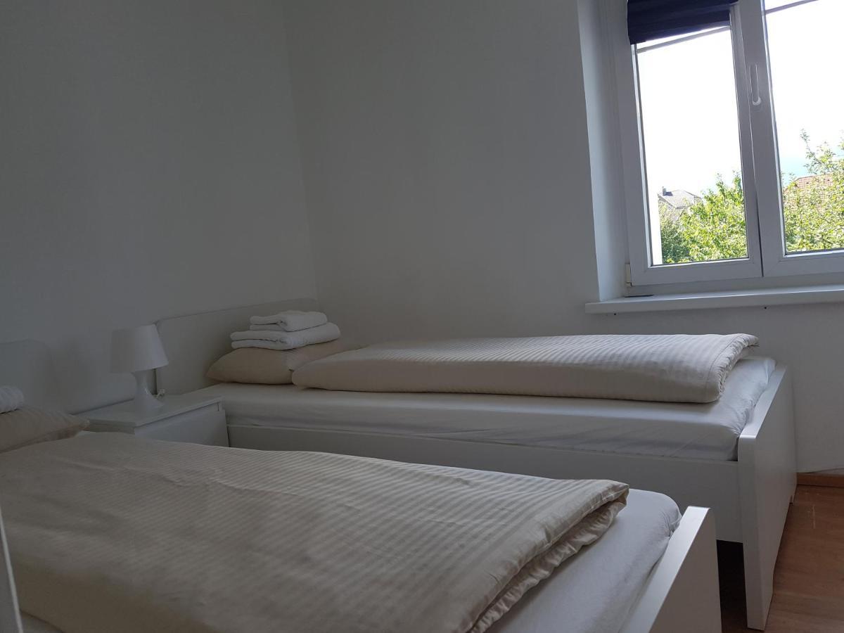 Green Hill Apartments - Feldkirch Esterno foto