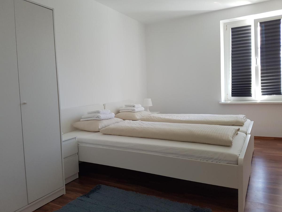 Green Hill Apartments - Feldkirch Esterno foto