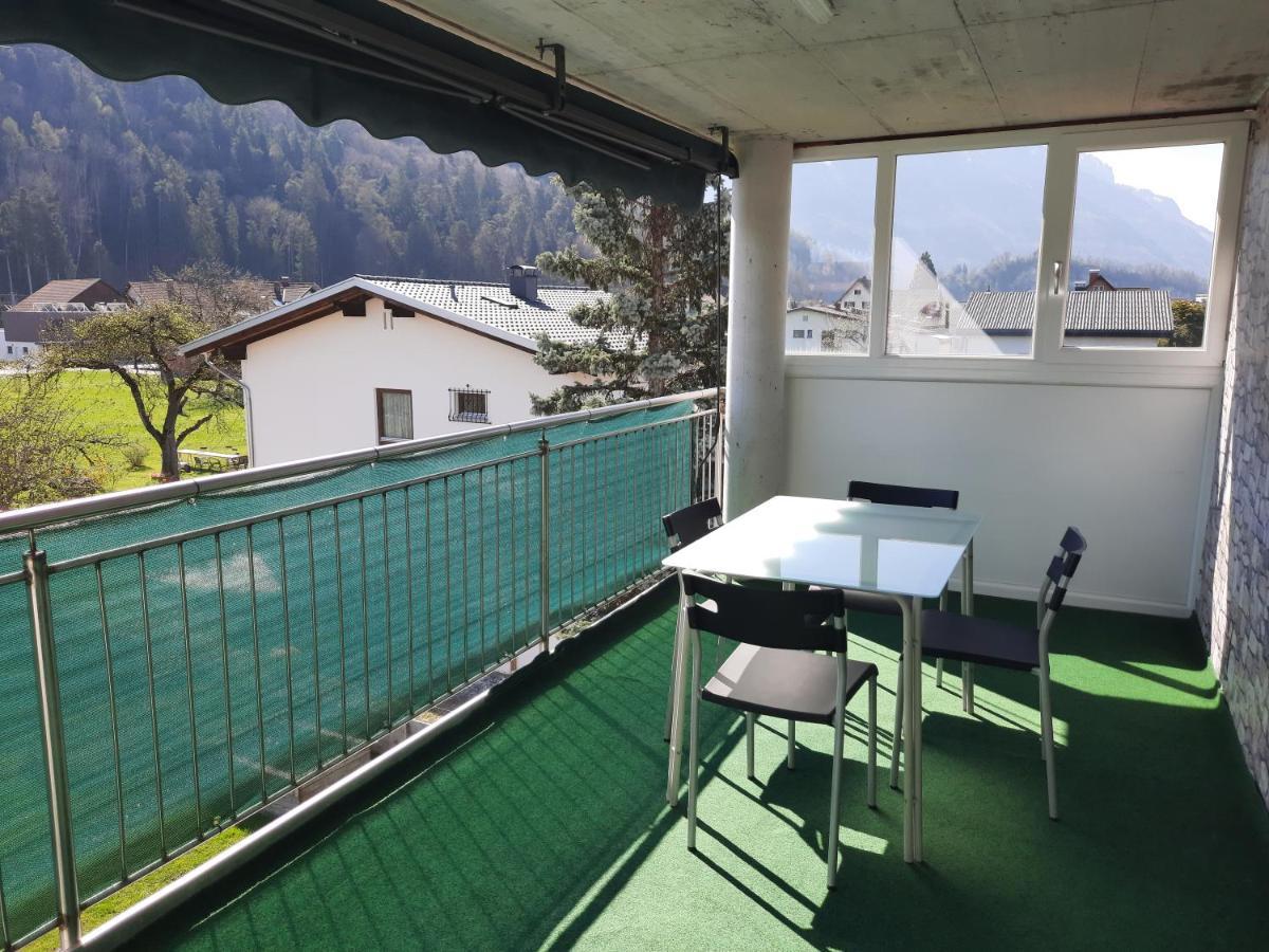 Green Hill Apartments - Feldkirch Esterno foto