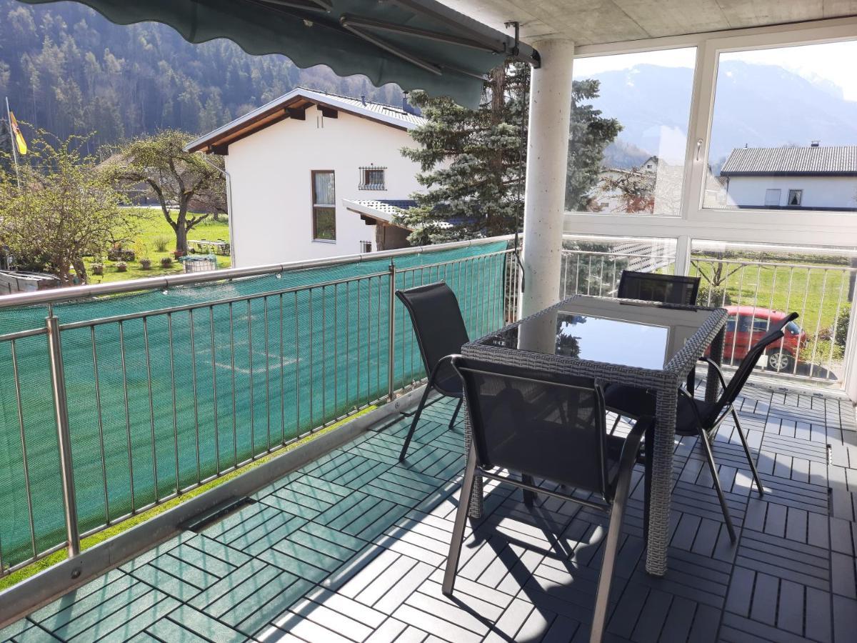 Green Hill Apartments - Feldkirch Esterno foto