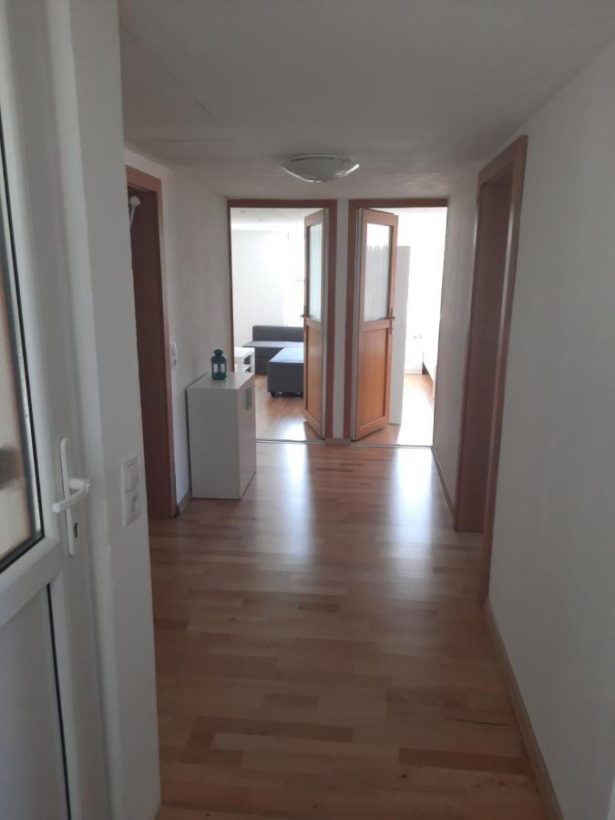 Green Hill Apartments - Feldkirch Esterno foto