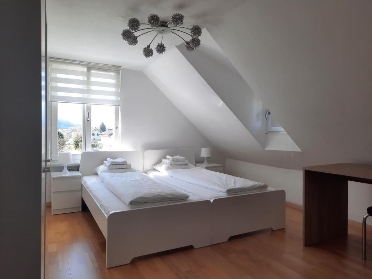 Green Hill Apartments - Feldkirch Esterno foto