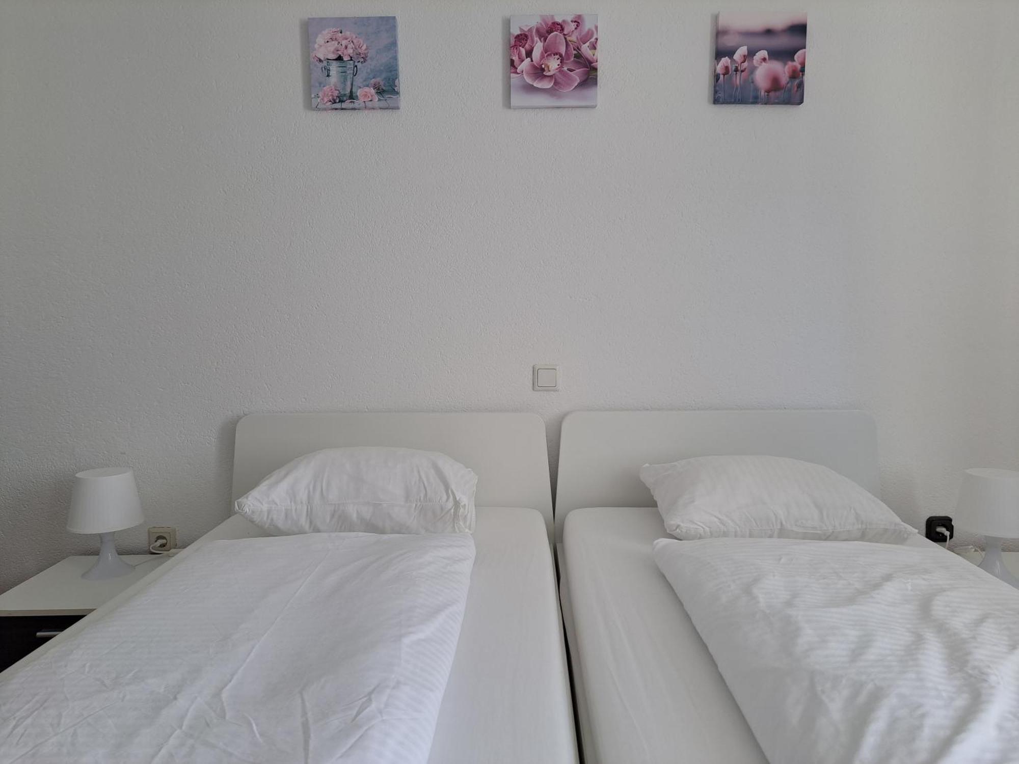 Green Hill Apartments - Feldkirch Esterno foto
