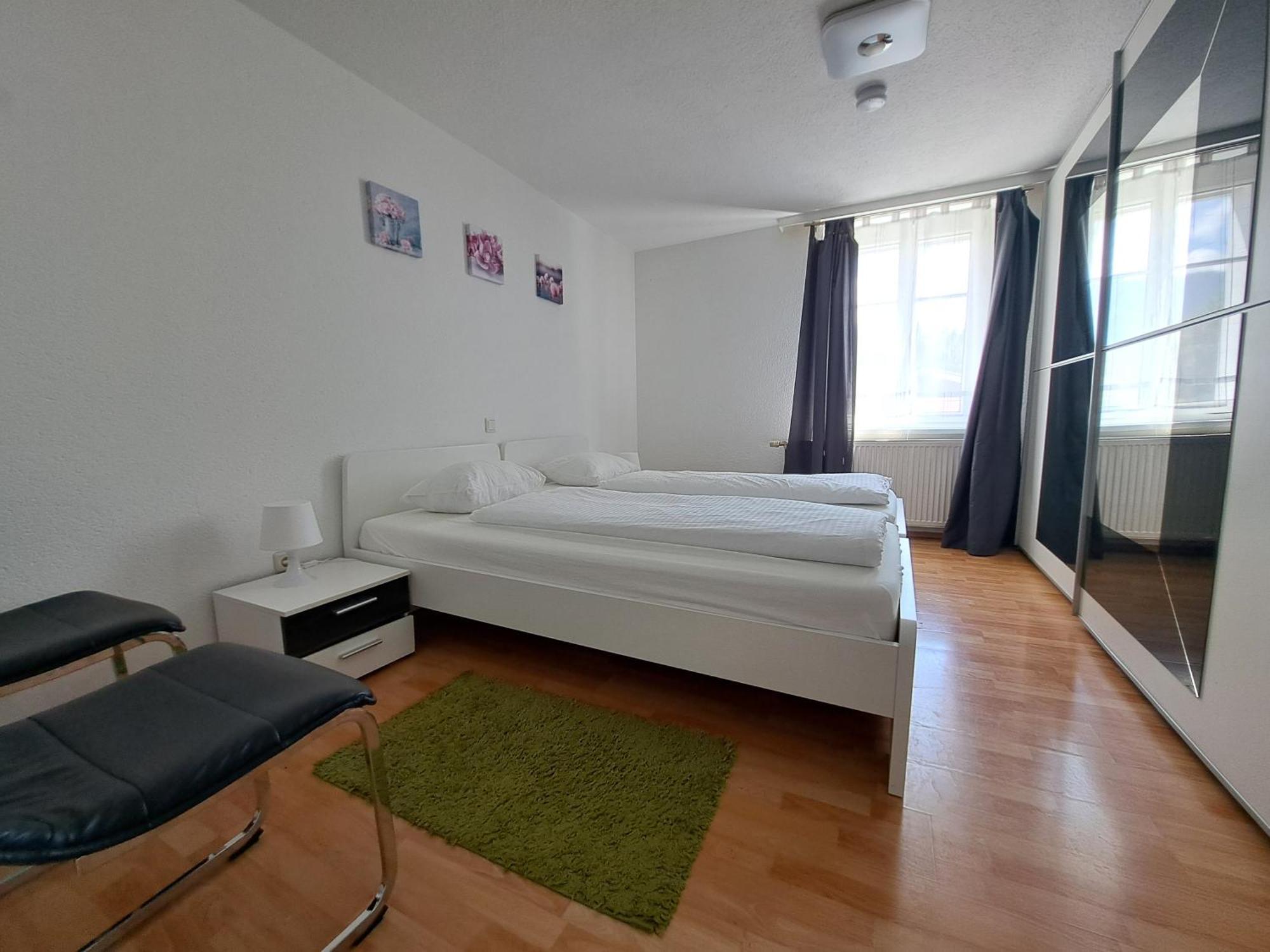 Green Hill Apartments - Feldkirch Esterno foto