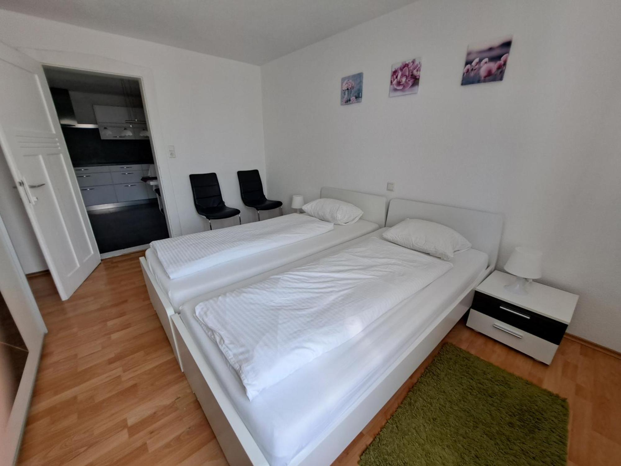 Green Hill Apartments - Feldkirch Esterno foto