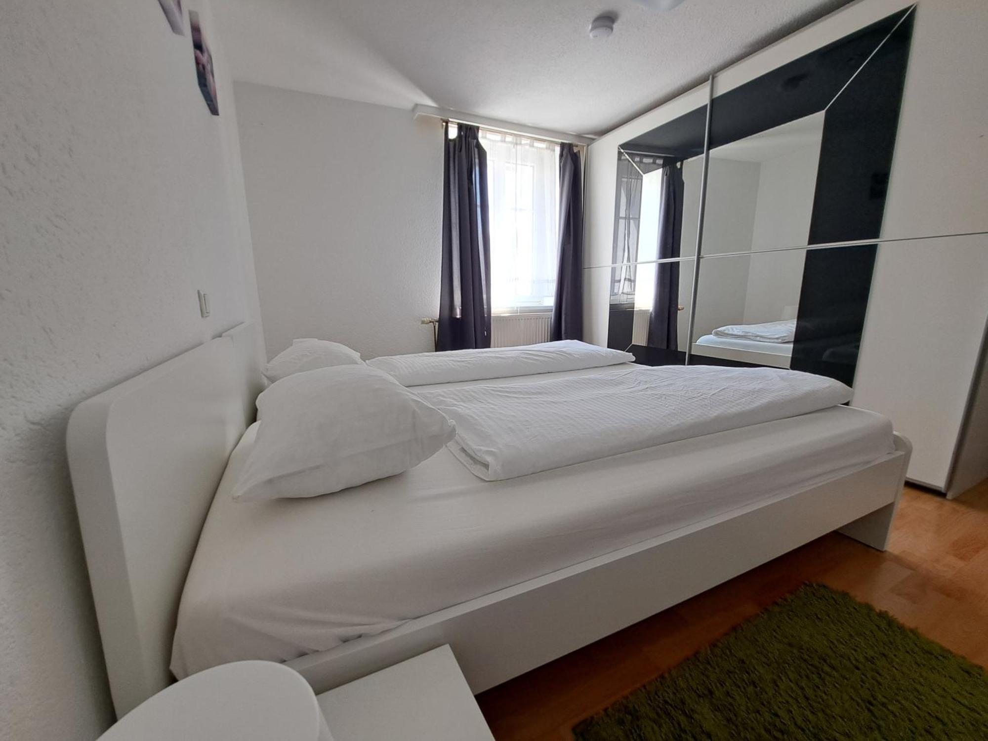 Green Hill Apartments - Feldkirch Esterno foto