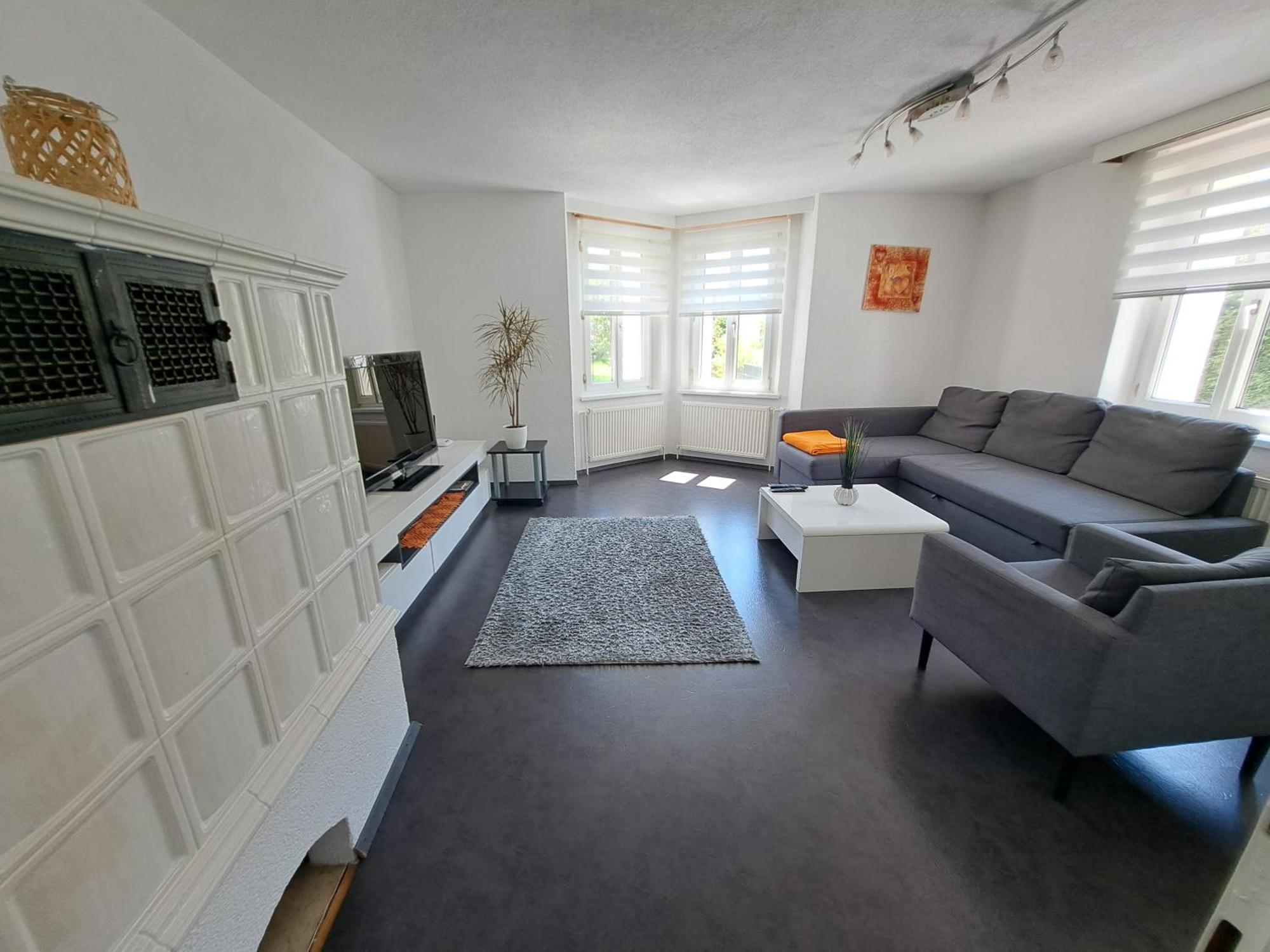 Green Hill Apartments - Feldkirch Esterno foto