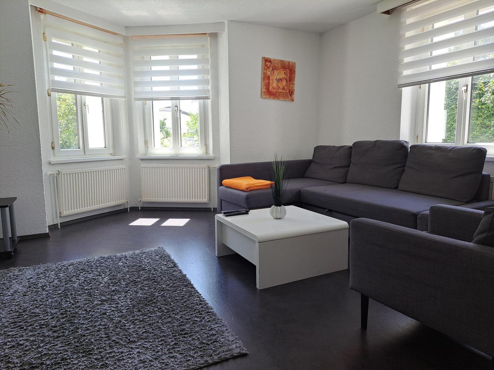 Green Hill Apartments - Feldkirch Esterno foto