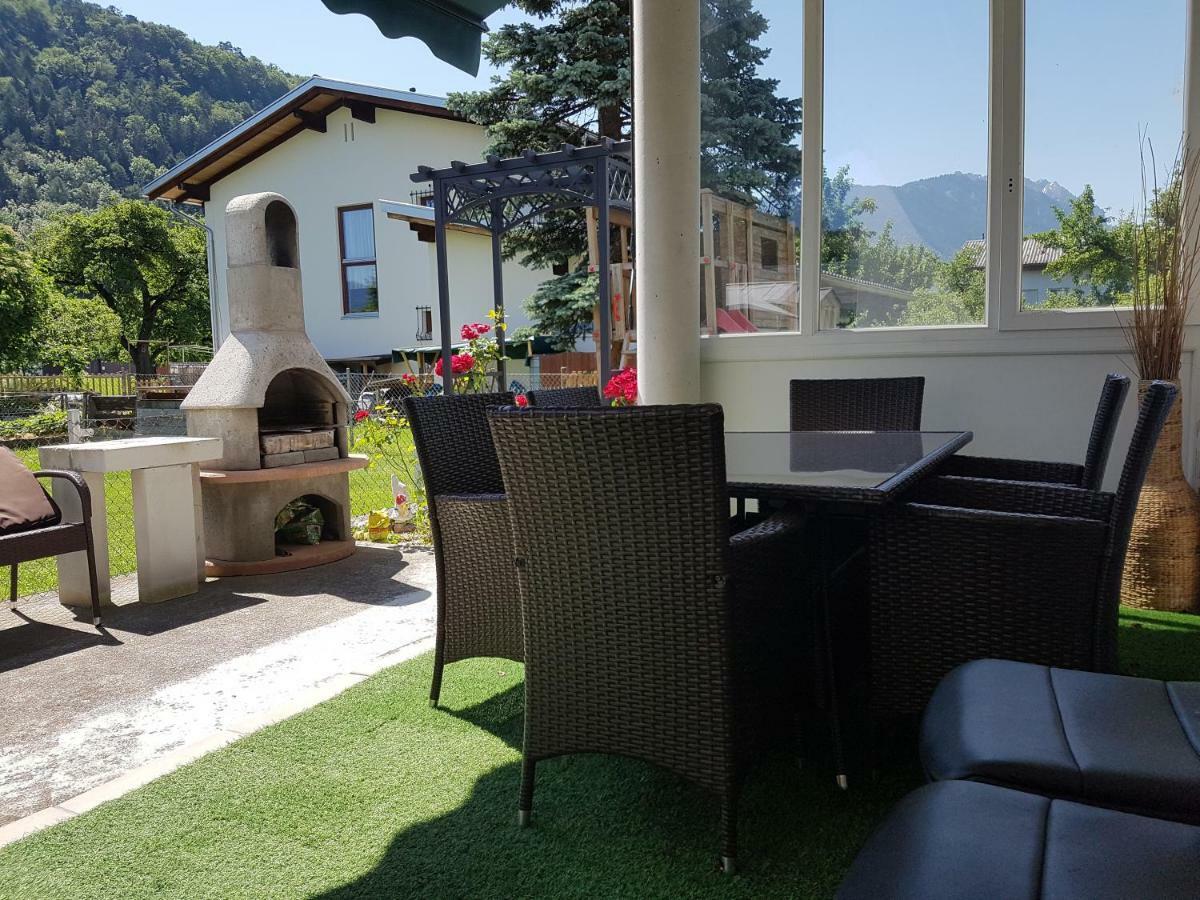 Green Hill Apartments - Feldkirch Esterno foto