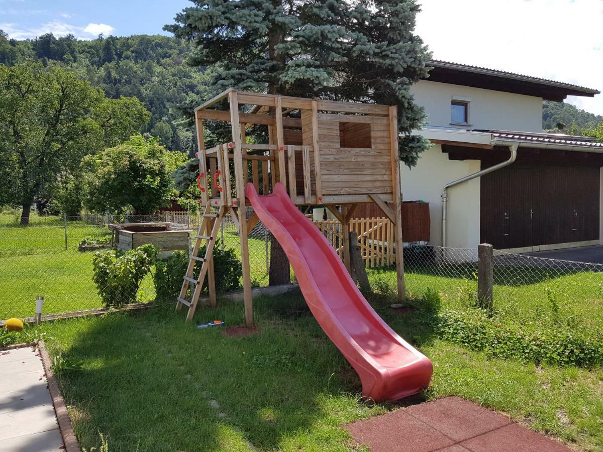 Green Hill Apartments - Feldkirch Esterno foto