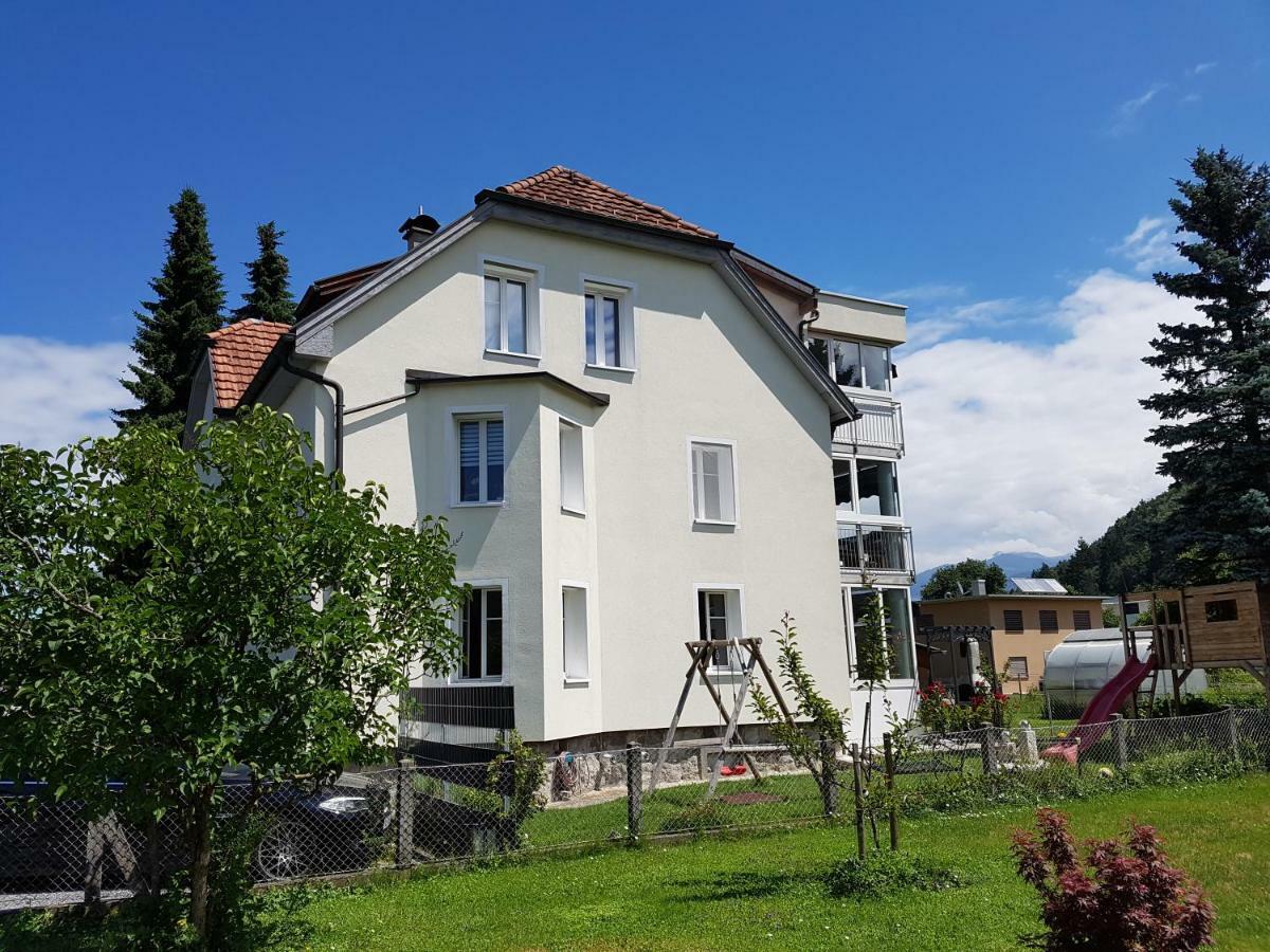 Green Hill Apartments - Feldkirch Esterno foto
