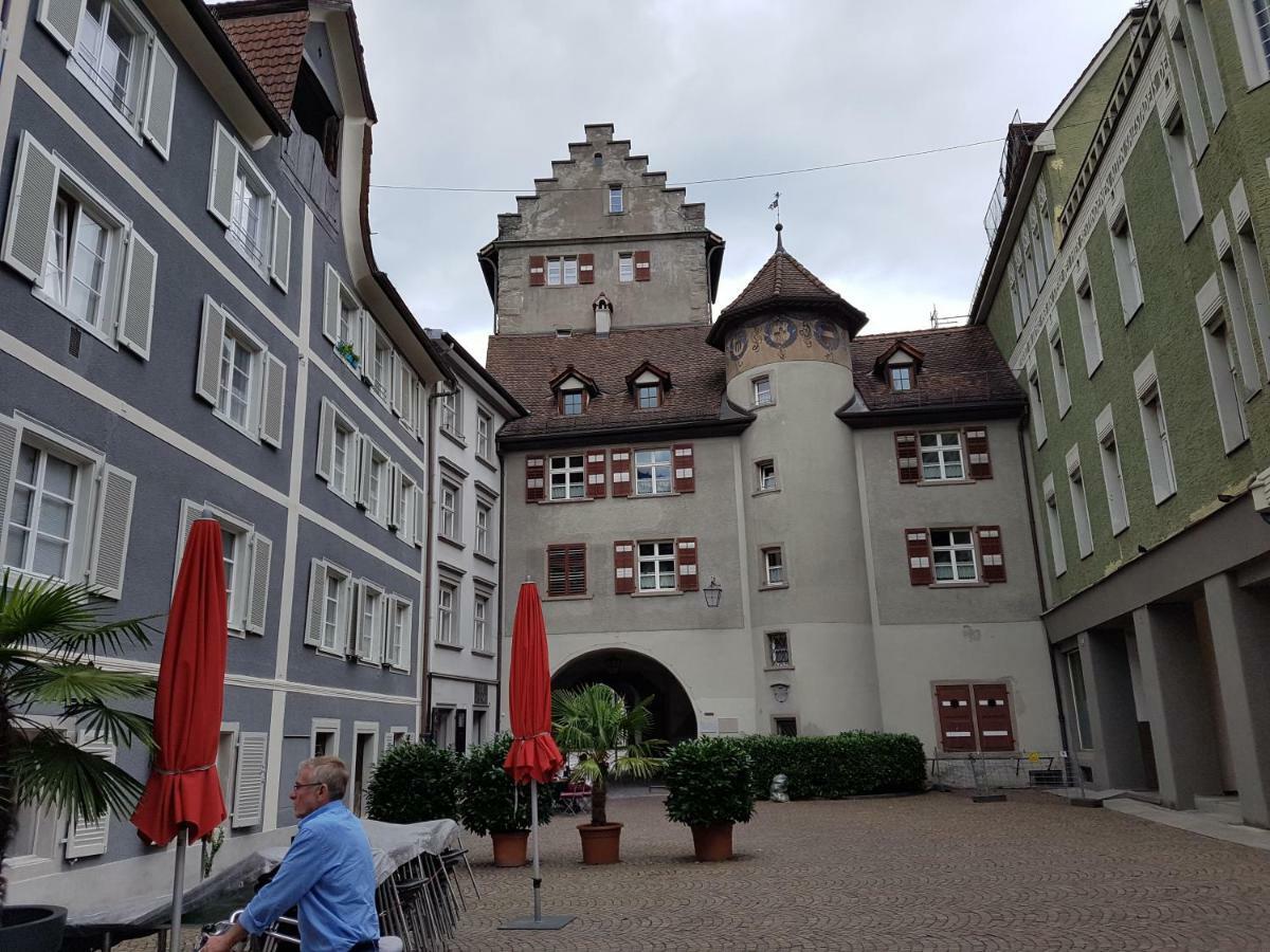Green Hill Apartments - Feldkirch Esterno foto