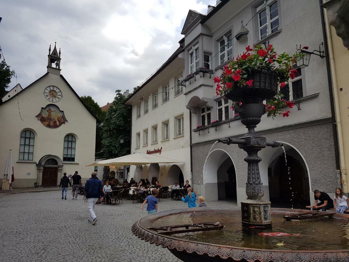Green Hill Apartments - Feldkirch Esterno foto