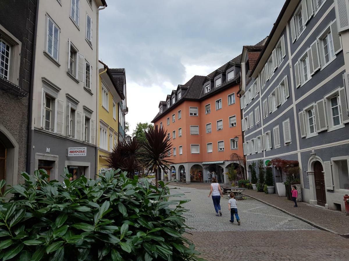 Green Hill Apartments - Feldkirch Esterno foto